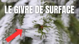 Givre de surface [EVOLUTION]