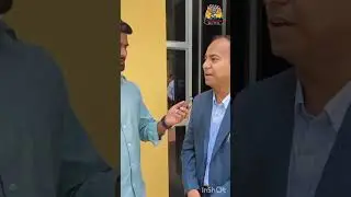 Civil Military Liaison Meet 