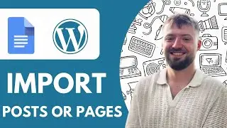 Как импортировать документы docx в записи или страницы Wordpress &mdash; 2025 (НОВЫЙ МЕТОД)