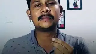 Mazhaye mazhaye | June 6 | Cover by Nithish, kavitha prathap | Hariharan | Sharreth |