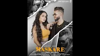 MASKARE | JHIND SINGH | JASSI | PURNIMA PANDEY | KING ENTERTAINMENT TV
