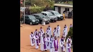 RIP PAPRE CHRY RWASA! TUZAHORA TUKWIBUKA! 