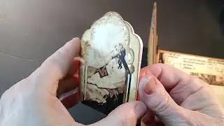 Religious notebook
