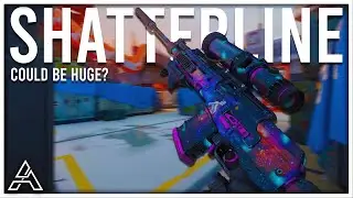 Shatterline Is Poised For A MAJOR Blow Up