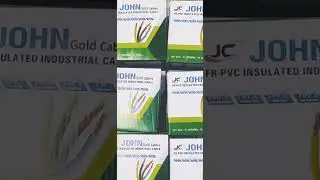 John cable manufacturers of electric wire in Patna 9304288279,7903851839