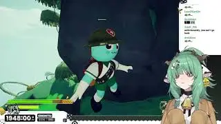 Crelly Explain Vedal 