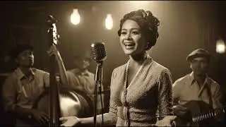 Keroncong Klasik Indonesia 1945&ndash;1955 | Kenangan dan Jiwa Merdeka
