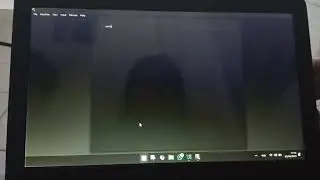 Konfigurasi jaringan bridge pada virtual box
