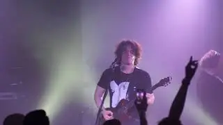 Anathema - Fragile Dreams (Budapest live)