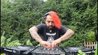Loco Dem - Hard Techno Dj Set From Oulu, Finland (SS001)