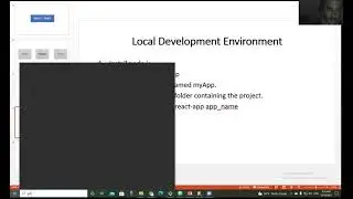 Intro to React