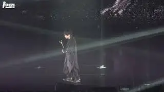 [4K] 저스디스 (JUSTHIS) -  Wrap It Up + Can&rsquo;t Quit THIS Shit (앵콜 Ver.) @ JT2DE: LIT
