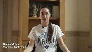 Blanca Millan - Maine Day of Giving