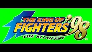 ZERANDO COM OS TRIOS CERTOS E EDITADOS EM KOF98