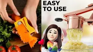 Amazon latest kitchen essentials trending products review video | Best Deals USA #amazonfinds #bd 