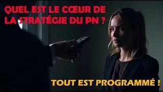 Quel est le cœur de la stratégie du pervers narcissique ?