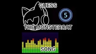 Guess the Monstercat song within 5 seconds