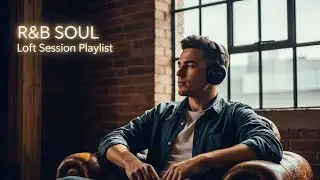 Deep Emotional R&B Mix 2026 | Slow Soulful Jams for Heartfelt Vibes, Quiet Nights & Reading