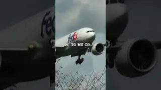 When a Pilot Tries Tax Evasion!