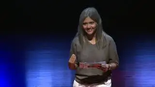 Cultural Collisions: do we fight or flex? | Adirupa Sengupta | TEDxNTU