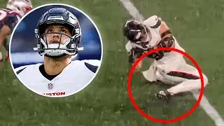 Cade Stover Injury? What Happened to Cade Stover?