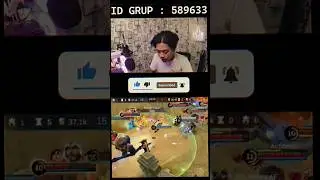 KOMBO WOMBO BOCIL