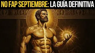 &iexcl;Transforma tu mente y cuerpo con la PODEROSA gu&iacute;a NoFap de septiembre!