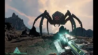 Elite Survivor on a Deadly Alien World | StarRupture