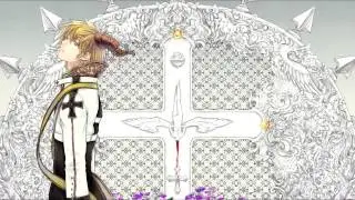 [RO 10th Anniversary] Title  -Metaling Ver-