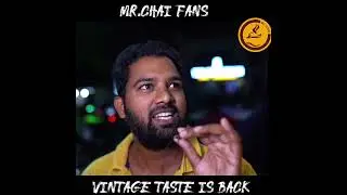Mr.chai#tea #chai #teafranchise #business #mrchai #coffee #franchise #franchise #india