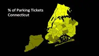 Open Data Science: Leveraging Public Data to Explore Urban Life