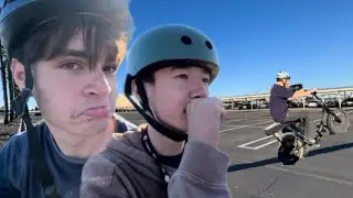 bike life stereotypes!!!