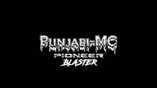 Punjabi Mc -Jogi