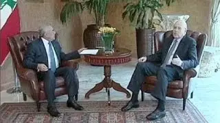 Libano: intesa su premier, sunnita Tamam Salam verso incarico