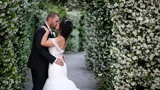 Aiden & Nesz Parkwood, Gold Coast  Wedding Sneak Peek Video