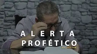 ALERTA PROF&Eacute;TICO