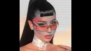 ALEXA DEMIE