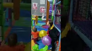 oyun alanı