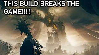 ELDEN RING: THE BONK BUILD NO ONE IS USING!!!