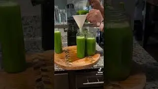 Boost your immunity, one step at a time!  @Namawell ​ J2 juicer #j2 #juice #vegan #explore