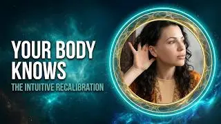 Your Body Knows Before Your Mind