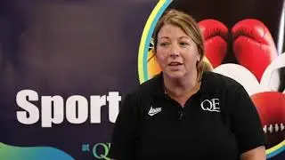 Sports Development Co-ordinator