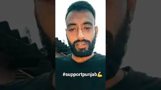 #supportpunjab #flood #punjab #jammu