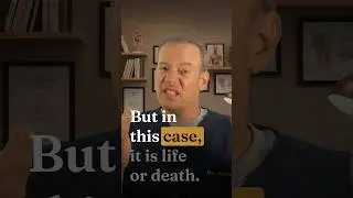A Life or Death Rule #science #neuroscience #anesthesia #education #doctor #doctorexplains