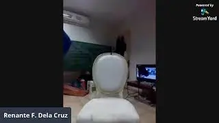 18th Live streaming, The combat discipline.