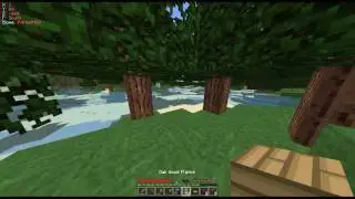ThinUHC 1 - To4 Moles - [Raw Footage]