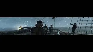 Assassin's Creed Rogue Gameplay Part - 09 (ENDING) #acrogue #assassinscreed