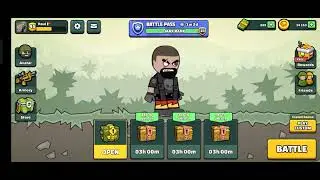 Opening Black Ops Crate in Mini Militia, have you ever purchased? If not, this is for you!