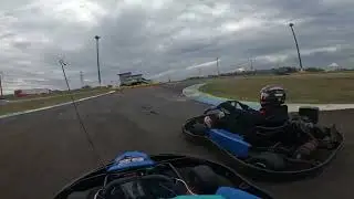 Treino junho 25 KNO Camerino