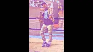GodMIND-Rokamouth Feat.AK (The Underachiever Member)